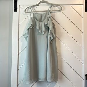 BCBG flowy Mini dress